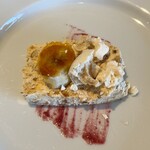 Salle a manger de Morimoto - 