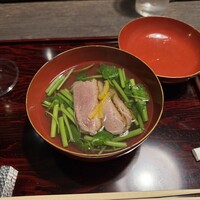和食しんくろ - 