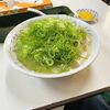 石走ラーメン - 