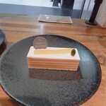 ラ・メゾン・ジュヴォー - 