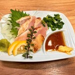 個室居酒屋 華の粋 新橋店 - 