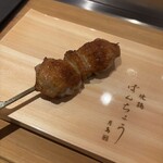 焼鶏ばんちょう - 