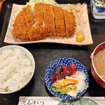 とんかつとん平 - 