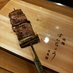 焼鶏ばんちょう - 