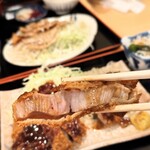 とんかつとん平