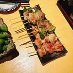 個室完備 稲ノ和 有楽町店 - 