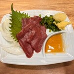 個室居酒屋 華の粋 新橋店 - 