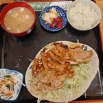 とんかつとん平 - 