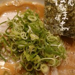 らーめん はなまち - 