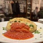 ワイン食堂 MARGO - 