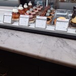 ラ・メゾン・ジュヴォー - 