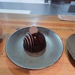 ラ・メゾン・ジュヴォー - 