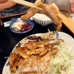 とんかつとん平 - 