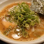 らーめん はなまち - 