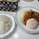 味のおぐら 本店 - 