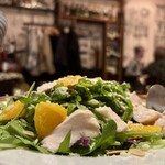 ワイン食堂 MARGO - 