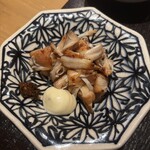 焼鶏ばんちょう - 