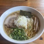 らぁめん 喜乃壺 - 