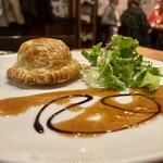 ワイン食堂 MARGO - 