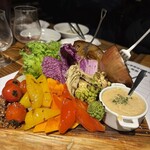 ファーマーズテーブル 柏西口店 - 