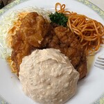 味のおぐら 本店 - 