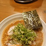 らーめん はなまち - 