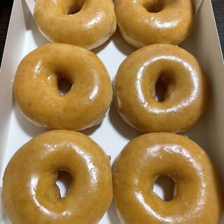 クリスピー・クリーム・ドーナツ _0