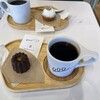 ONCA COFFEE&ROASTERY 前橋店