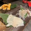 居酒屋 勇旬 いか太郎 本店