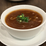 中華料理 徳武 - 