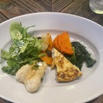 ピッツェリア ダル リッチョロ - 