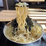 つけ麺 正や - 