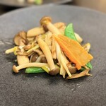 中華料理 徳武 - 