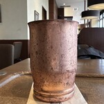 上島珈琲店 - ドリンク写真: