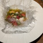 ヴィア・デル・エンメ - 