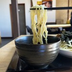 つけ麺 正や - 