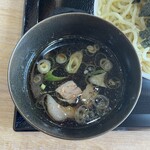 つけ麺 正や - 