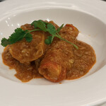 中華料理 徳武 - 