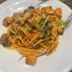 ピッツェリア ダル リッチョロ - 