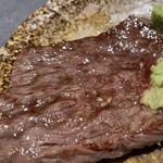 西中州焼肉 きらく - 