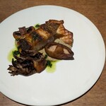 ヴィア・デル・エンメ - 