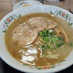 餃子の王将 - 料理写真: