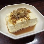 福徳 - 温奴(¥200)