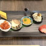 中華料理 徳武 - 