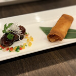 中華料理 徳武 - 料理写真: