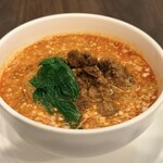 中華料理 徳武 - 