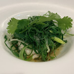 中華料理 徳武 - 