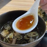 つけ麺 正や - 