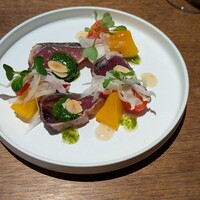 ヴィア・デル・エンメ - 