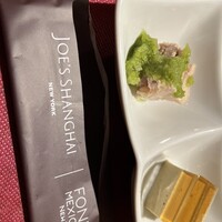 ジョーズ シャンハイ ニューヨーク 銀座店 - 